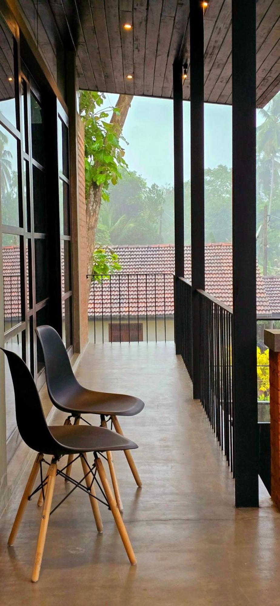Villa Avera Hills Unawatuna
