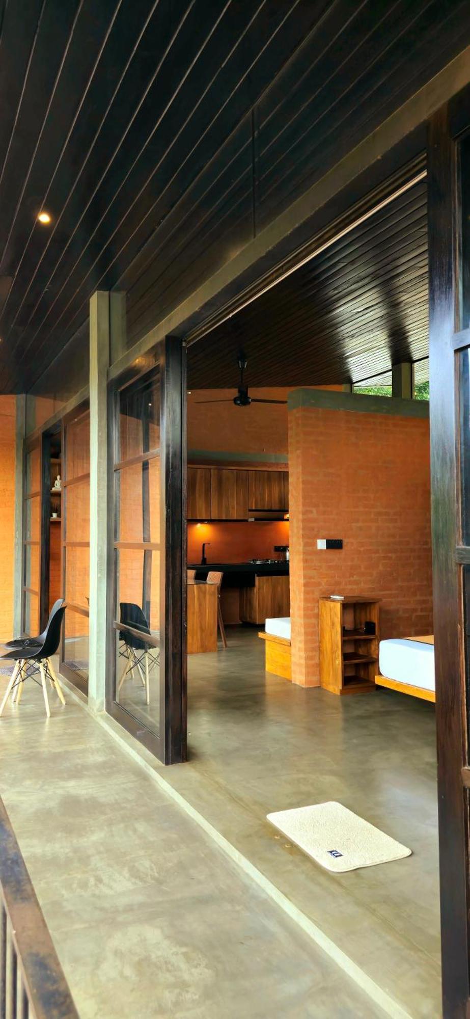 Avera Hills Villa Unawatuna