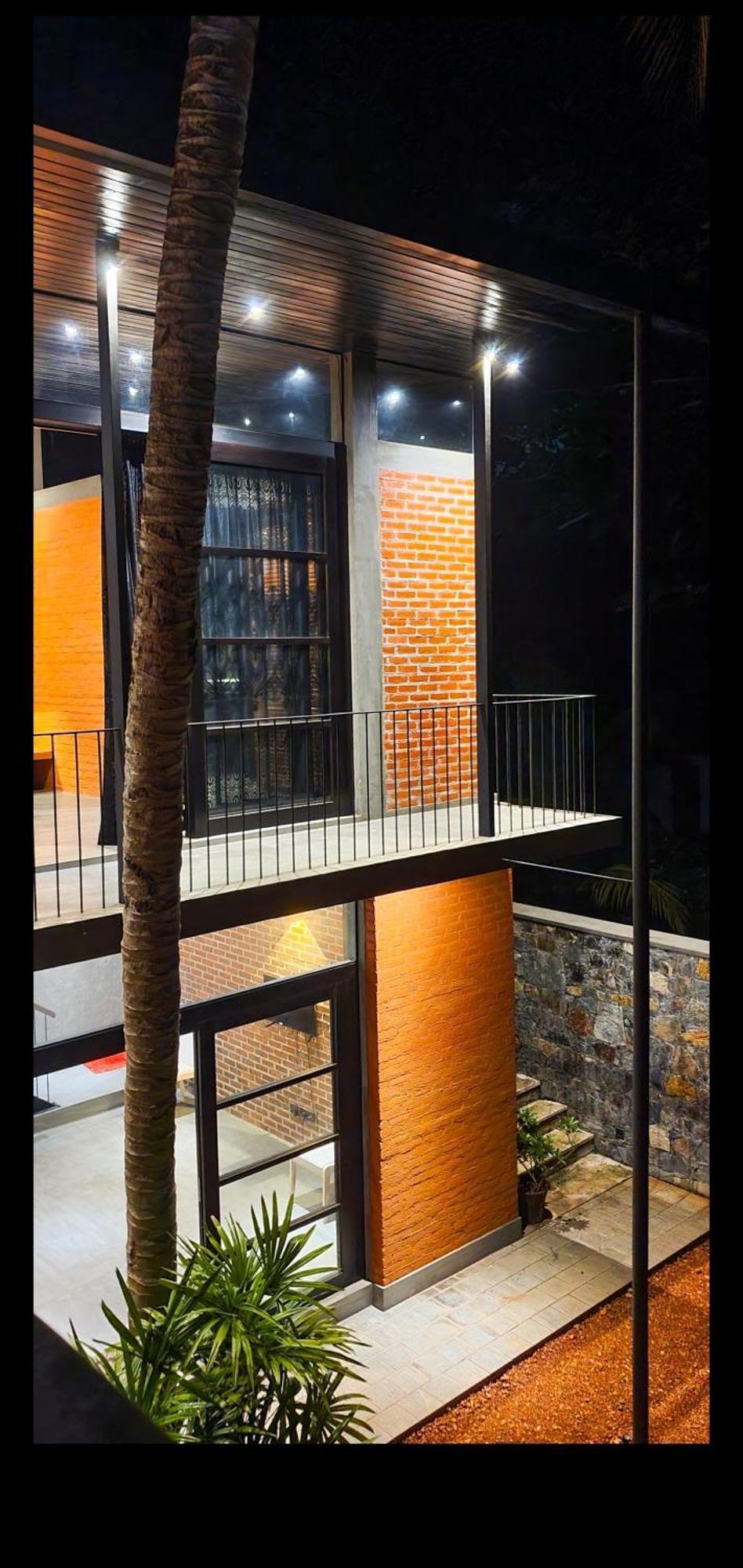 Avera Hills Villa Unawatuna