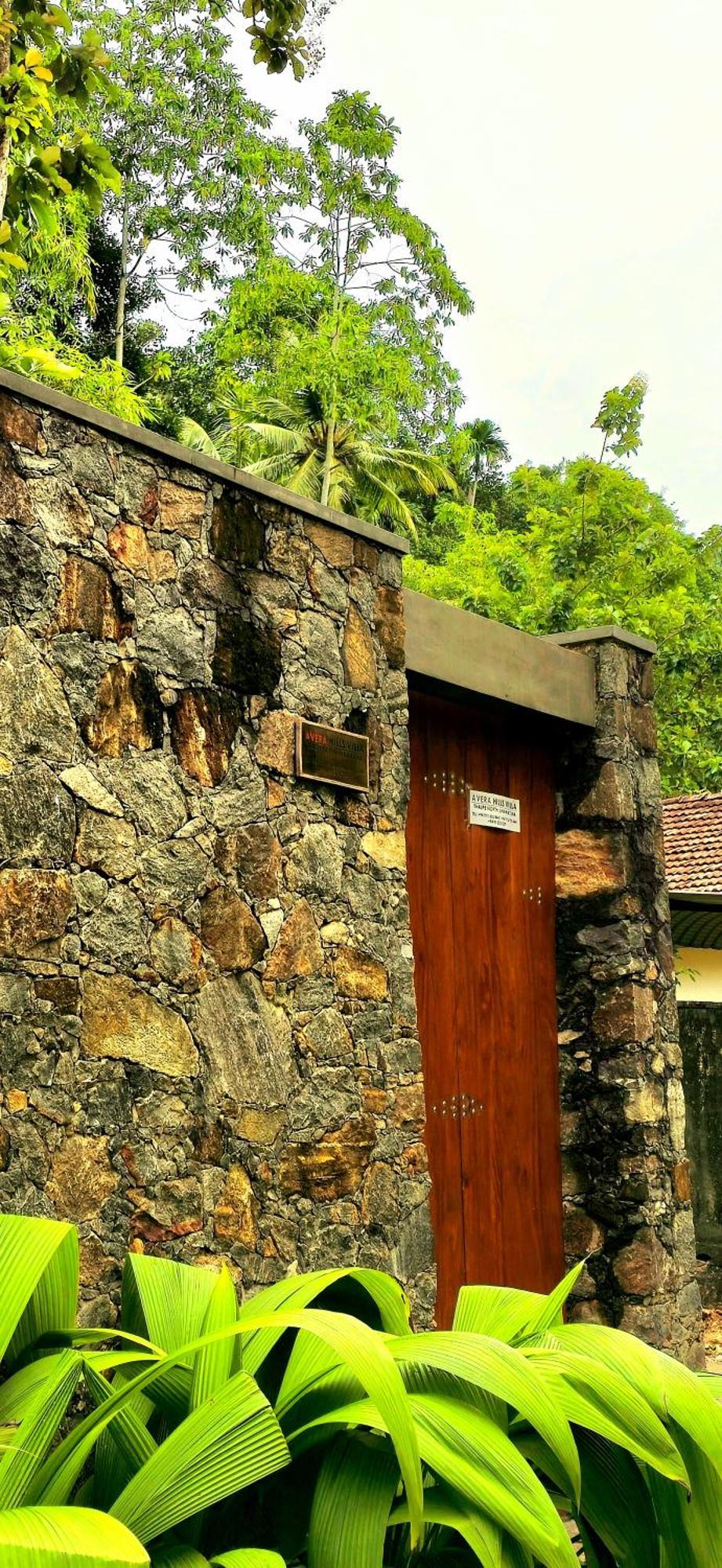 Avera Hills Villa *
